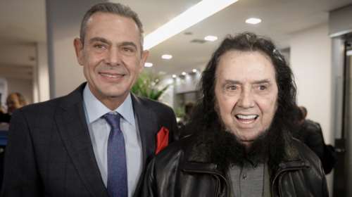 Καμμένος: Πώς από αρχηγός κόμματος άνοιξε πολυτελή «μάντρα» αυτοκινήτων