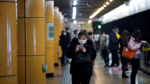 Εκτιμήσεις σοκ για τον κοροναϊό: Η επιδημία θα διαρκέσει μήνες