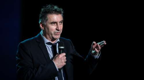 Η δήλωση που «έκαψε» τον Ζαγοράκη και οδήγησε στη διαγραφή