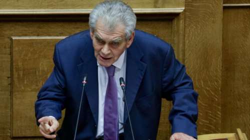 Novartis - Μάρτυρας &quot;καίει&quot; Παπαγγελόπουλο: Με πιεζε για τον Αλαφούζο