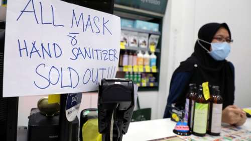 Κοροναϊός: Προστατεύουν οι μάσκες; Τι λένε οι επιστήμονες