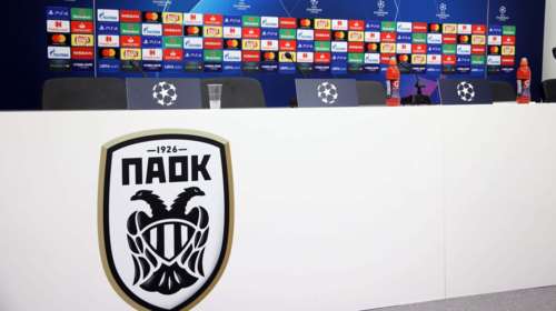 ΠΑΟΚ: Προσφεύγει στα Διοικητικά Δικαστήρια