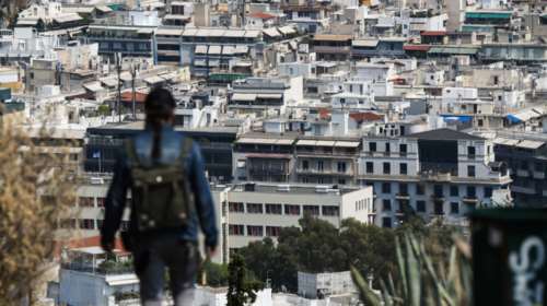 Αντικειμενικές αξίες: Μέχρι 17 Μαρτίου οι εισηγήσεις για τις νέες τιμές