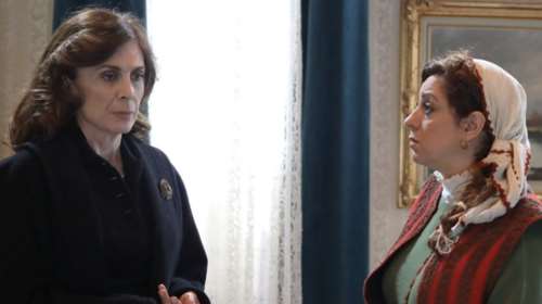 «Αγριες Μέλισσες»: Ποια ένοχα μυστικά  κρύβει το χωράφι;