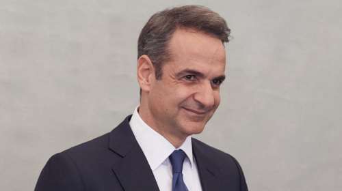 Μητσοτάκης: Η Τουρκία προκαλεί, η Ευρώπη να αντιδράσει ανάλογα