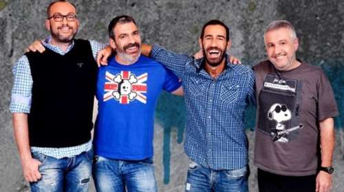 Απίστευτη κόντρα ΣΚΑΪ - Κανάκη: Στο φως όλα τα e-mail