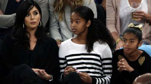 Βανέσα Μπράιαντ: Σε τραγική κατάσταση, δεν σταματάει να κλαίει