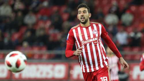 Ολυμπιακός: Ανακοίνωσε την επιστροφή του Χασάν