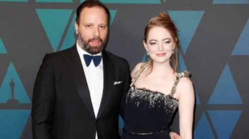 Γιώργος Λάνθιμος και Έμμα Στόουν μαζί στην Εθνική Λυρική Σκηνή