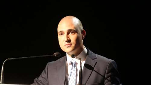 Ο Μπογδάνος σχολιάζει Masterchef: Αγαπώ τις βίγκαν λεσβίες που μαγειρεύουν