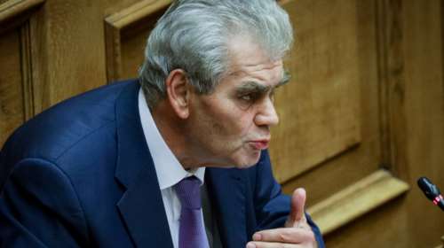 Παπαγγελόπουλος: Εμπαθής, κακοήθης και μεγάλος ψεύτης ο Αθανασίου