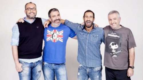 Οι «Ράδιο Αρβύλα» επιστρέφουν με νέο επεισόδιο - Ποτε και που