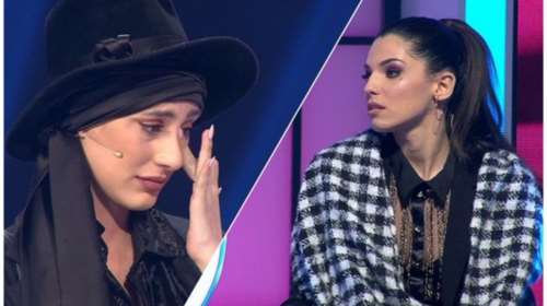 My Style Rocks: Ξέσπασε σε κλάματα η Κιάρα - Τι συνέβη