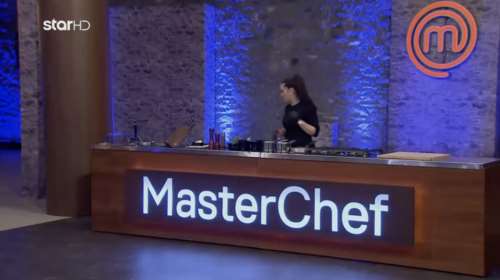 MasterChef 4: Φόρεσε μαύρα και μαγείρεψε...κόλλυβα