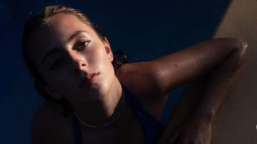 Δωροθέα Μερκούρη: Με την καλλονή αδερφή της στο Παρίσι