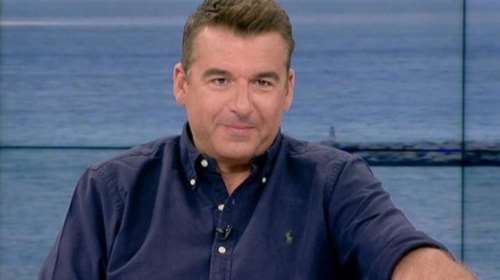 Bαριά καμπάνα ΕΣΗΕΑ στον Λιάγκα: Τον διέγραψε για 6 μήνες