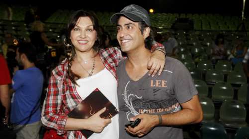 Η Καίτη Γαμπή &quot;μιλά&quot; πρώτη φορά για το &quot;φρικτό ξημέρωμα&quot; της ληστείας