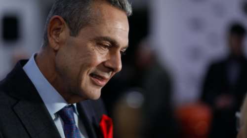 Ο ανανεωμένος Καμμένος: Πώς κατάφερε να χάσει τόσα πολλά κιλά;