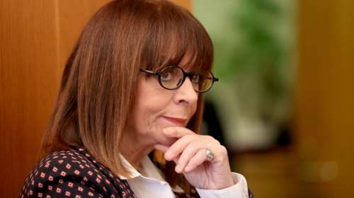 Οι υποψήφιοι για το ΣτΕ- Ποιός η ποιά θα διαδεχθεί την Σακελλαροπούλου