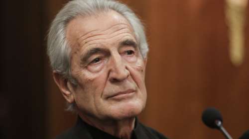 Γιώργος Κοτανίδης: Συγκλονιστική η κόρη του στην κηδεία