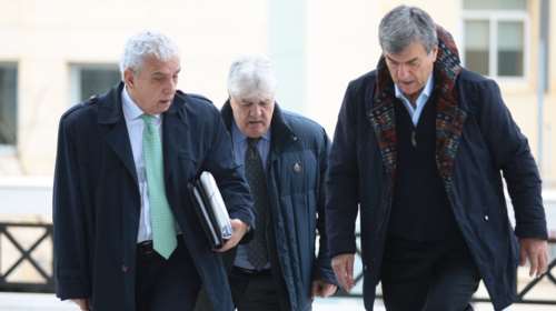 Oι πρώτες καταθέσεις μαρτύρων στη δίκη για στημένους αγώνες