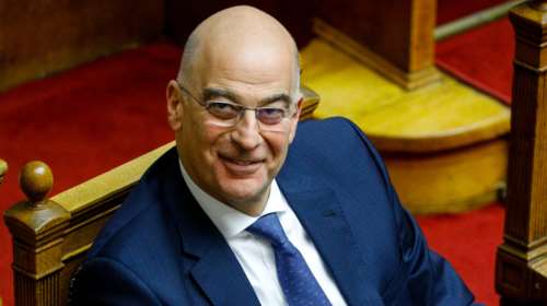 Δένδιας: Η Αμυντική Συμφωνία διασφαλίζει την εθνική κυριαρχία