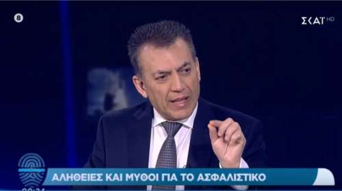 Συντάξεις: Τον Ιούνιο αναδρομικά και αυξήσεις έως 252 ευρώ
