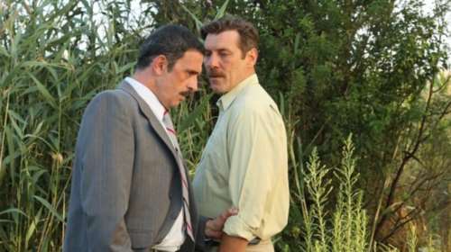 Άγριες Μέλισσες: Ο Στάνκογλου συγκλόνισε με ....αυτοσχεδιασμό