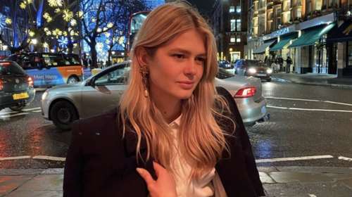 Αμαλία Κωστοπούλου: Η ανάρτηση με νοσταλγία που συγκινεί