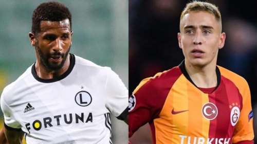 Ολυμπιακός: Παίρνει Εμρέ Μορ και Καφού