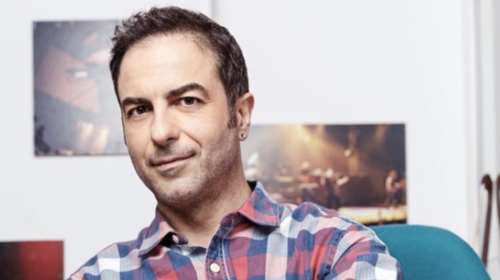 Νεκτάριος Σφυράκης: Δεν είμαι ρατσιστής, τα λόγια μου παρερμηνεύθηκαν