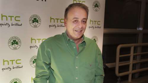 Εξιτήριο για τον Ανδρέα Μικρούτσικο μετά από τρεις μήνες σκληρής μάχης στο νοσοκομείο