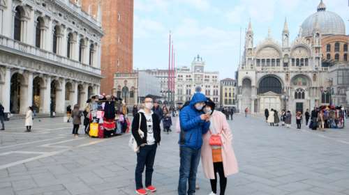 Ο κοροναϊός έφτασε και στην Ευρώπη- Κρούσματα σε πέντε χώρες