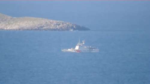 Τουρκικά ΜΜΕ: Ένταση στα Ίμια - Διαψεύδουν διπλωματικές πηγές