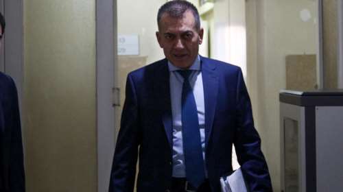 Βρούτσης για ασφαλιστικό: Οι πρώτες αυξήσεις μετά από 11 χρόνια