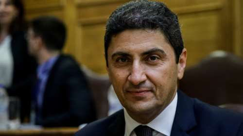 Αυγενάκης: &quot;Επανεκκίνηση από Δευτέρα για το σύνολο του ερασιτεχνικού αθλητισμού&quot;