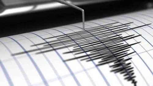 Σεισμός 4,3 Ρίχτερ στην Κύθνο: &quot;Μικρή έκπληξη&quot; για τον Γεράσιμο Παπαδόπουλο - Η απάντηση του Ευθύμη Λέκκα