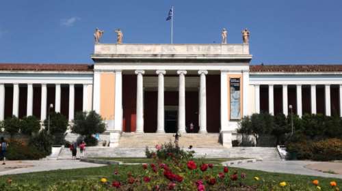 Ελεύθερη σήμερα η είσοδος σε μουσεία και αρχαιολογικούς χώρους