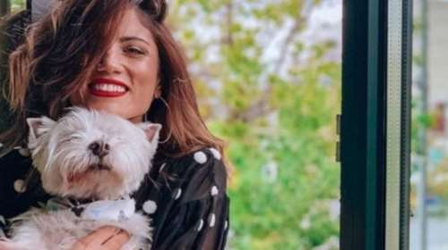 Ποια εκπομπή - έκπληξη θα παρουσιάζει η Μαίρη Συνατσάκη