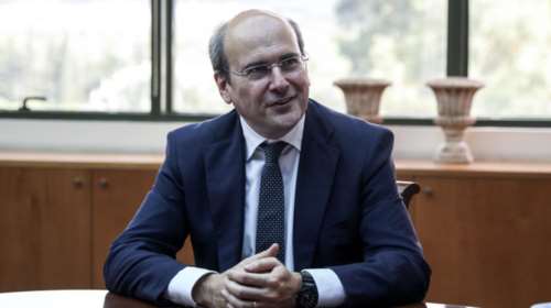 Αλλάζουν όλα στους δασικούς χάρτες - Τι είπε ο Χατζηδάκης