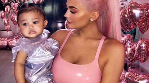 Kylie Jenner: Το πάρτι υπερπαραγωγή για τα 2α γενέθλια της Stormi