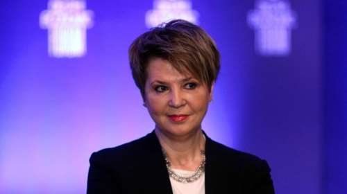 Γεροβασίλη:Δεν αποκλείω πρόωρες εκλογές, ακόμα και διπλές