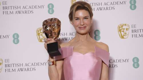 Βραβεία Bafta : Θρίαμβος για Σαμ Μέντες και 1917