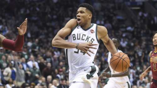 Αντετοκούμπο: Η πρώτη ανάρτηση μετά το θάνατο του Κ. Μπράιαντ