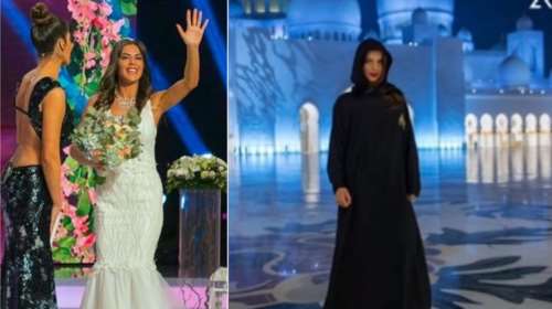 Απ&#39;το My Style Rocks στη χλιδάτη ζωή στο παλάτι:Υπηρέτριες, πισίνες &amp; μασάζ