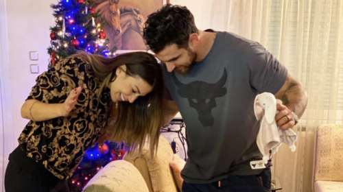 Ελένη Χατζίδου: Το σχόλιο που άναψε φωτιές στο Instagram