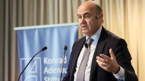 Έύσημα από την ΕΚΤ για την πρόοδο της ελληνικής οικονομίας