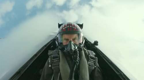 &quot;Top Gun: Maverick&quot;: Ποιος κάνει αγωγή κατά της εταιρείας παραγωγής για κλοπή πνευματικών δικαιωμάτων