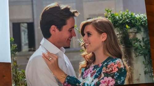 Πριγκίπισσα Βεατρίκη: Η αποκάλυψη για τον βασιλικό γάμο με Ιταλό κροίσο