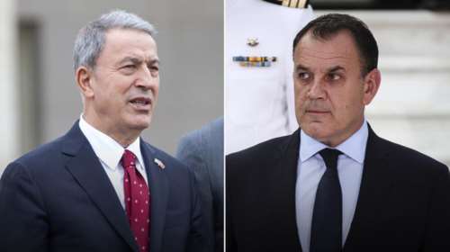 Αρχίζουν πάλι οι συζητήσεις για τα ΜΟE μεταξύ Ελλάδας-Τουρκίας